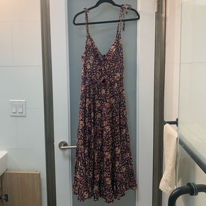 Ulla Johnson summer dress